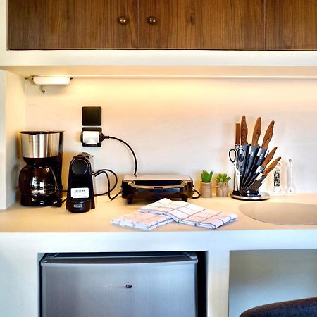 Argalios Apartment Serifos Town Dış mekan fotoğraf