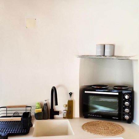 Argalios Apartment Serifos Town Dış mekan fotoğraf
