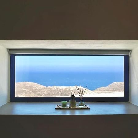 Argalios Apartment Serifos Town Dış mekan fotoğraf