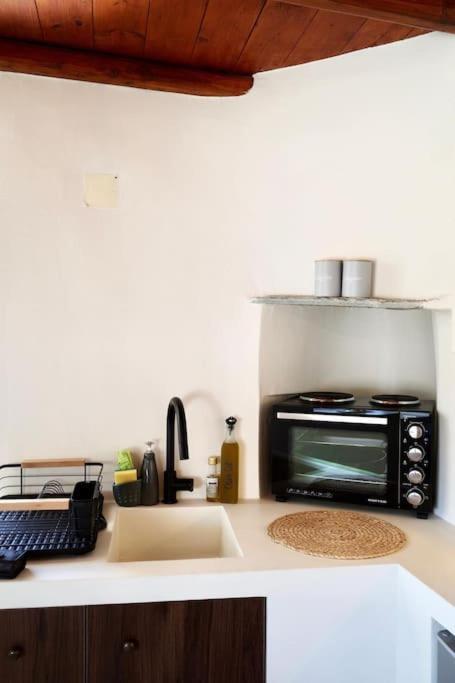 Argalios Apartment Serifos Town Dış mekan fotoğraf