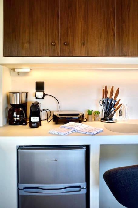 Argalios Apartment Serifos Town Dış mekan fotoğraf